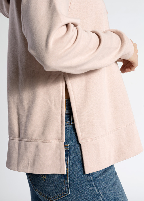 Bluza damska z kapturem NIKE Sportswear 