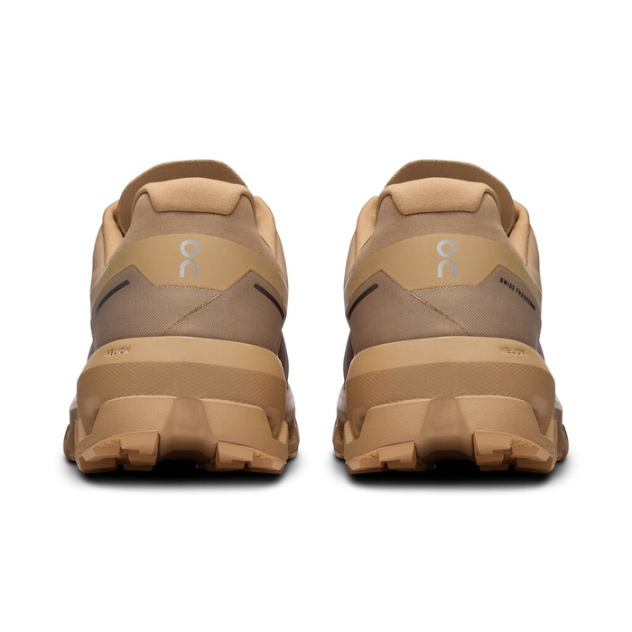 ON CLOUDVISTA 2 Chai | Dune Buty damskie do biegania