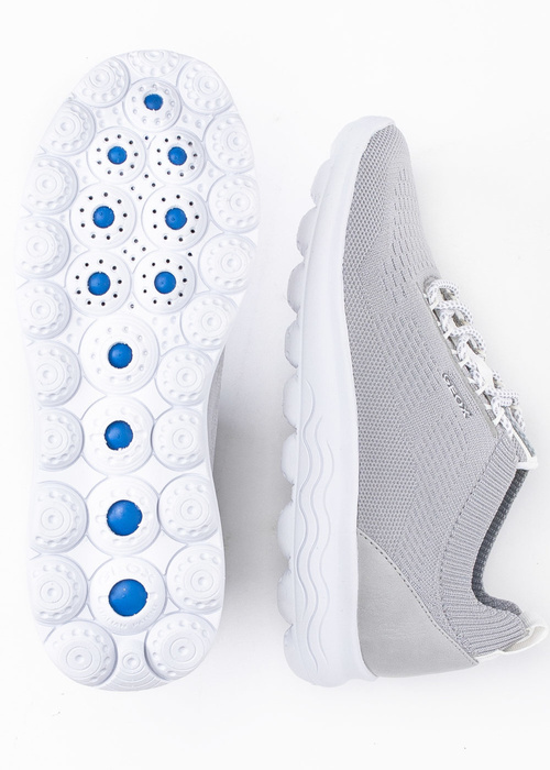 Buty sportowe damskie GEOX D Spherica A (D15NUA 0006K C1010)