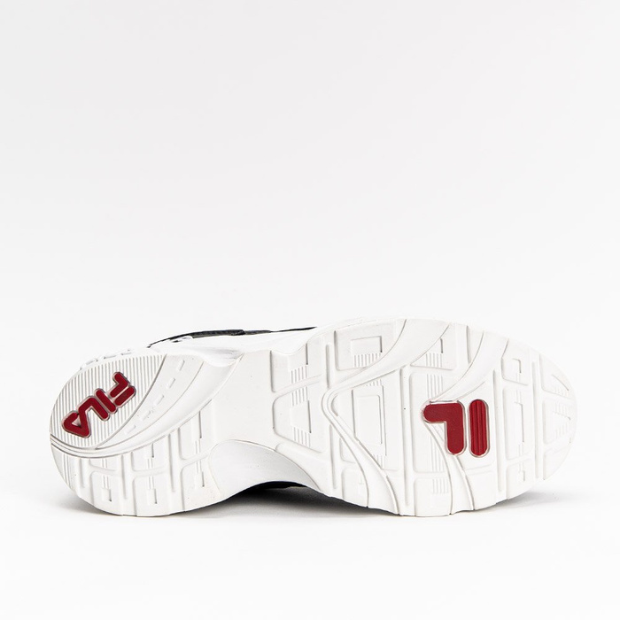 Buty sportowe damskie Fila V94M Low Wmn (1010599.25Y)