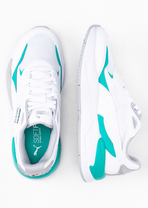 Sneakersy męskie PUMA MAPF1 X-RAY SPEED