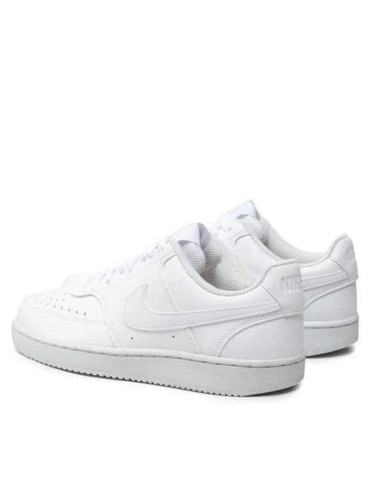 NIKE COURT VISION LO BE Sneakersy damskie