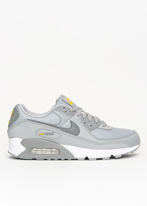 Buty sportowe męskie Nike Air Max 90 (DJ4598-001)