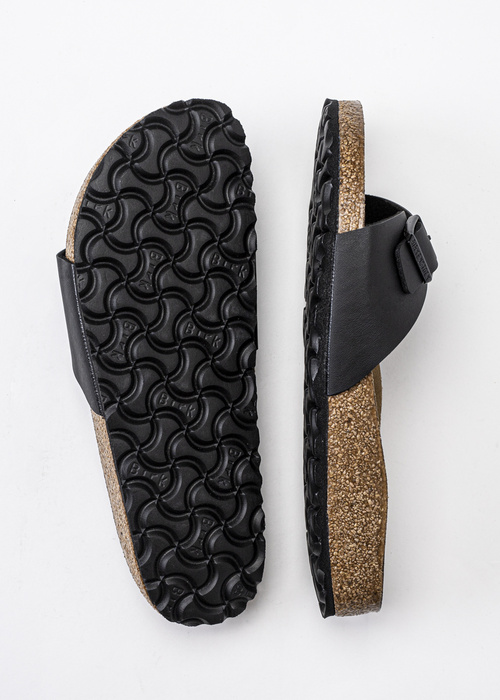 Birkenstock Madrid BS Klapki damskie