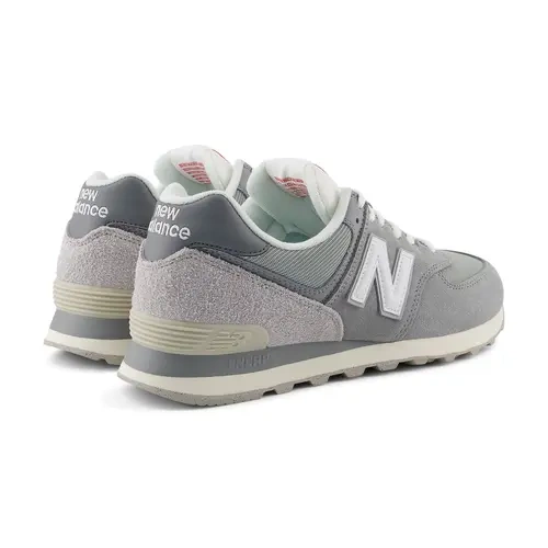 New Balance U574BKR Sneakersy męskie
