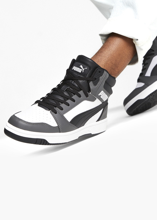 PUMA REBOUND V6 Sneakersy męskie