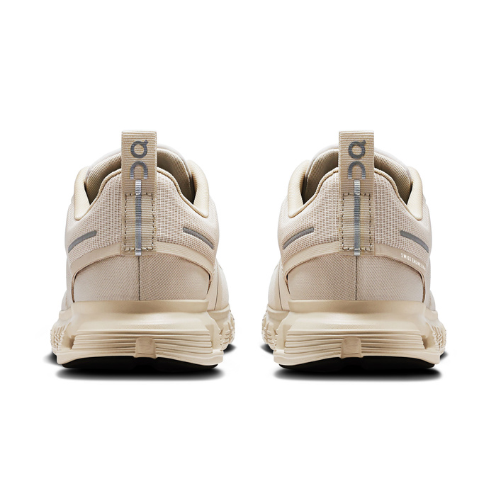 ON Cloud 6 WP W Pearl | Cream Sneakersy damskie