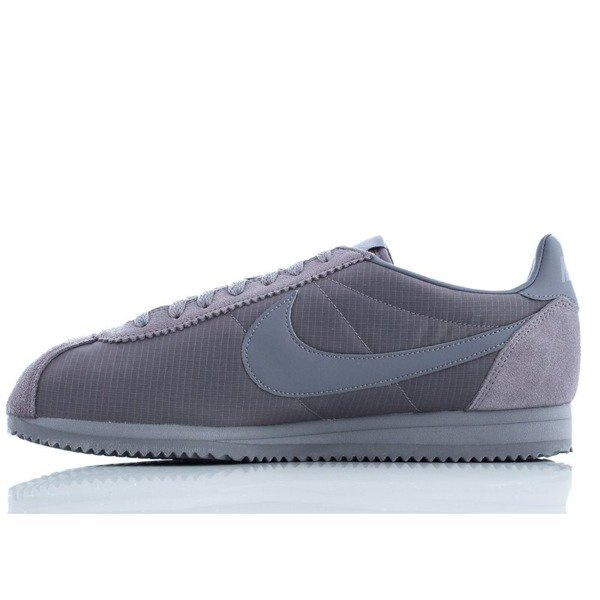 Buty sportowe męskie Nike Classic Cortez Nylon (807472-009)