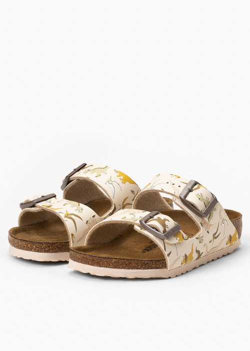 Klapki dziecięce BIRKENSTOCK ARIZONA K BFDD 
