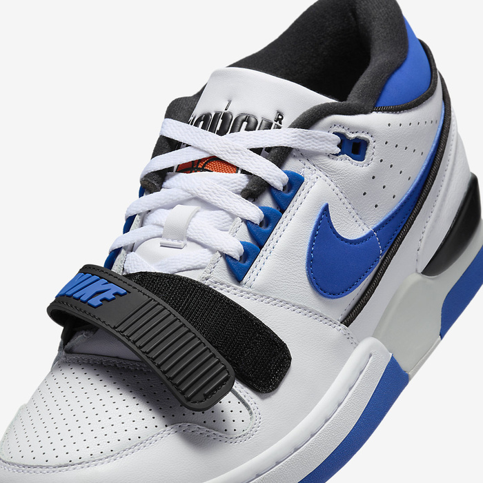 Nike Air Alpha Force 88 Sneakersy męskie