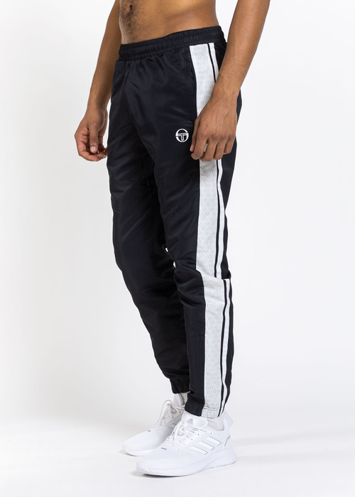 Komplet dresowy męski Sergio Tacchini Ansley Tracksuit (39093-120)