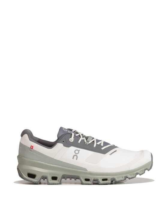 Buty męskie do biegania ON CLOUDVENTURE WATERPROOF