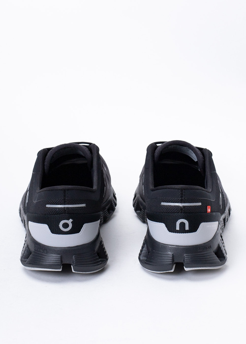 Buty męskie do biegania czarne ON CLOUD X 3