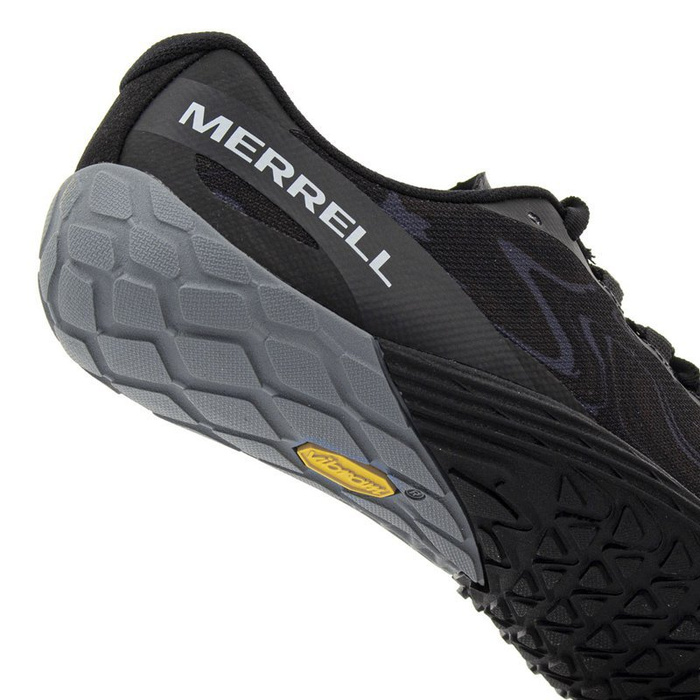 Buty trekkingowe męskie Merrell Vapor Glove 4 (J066285)