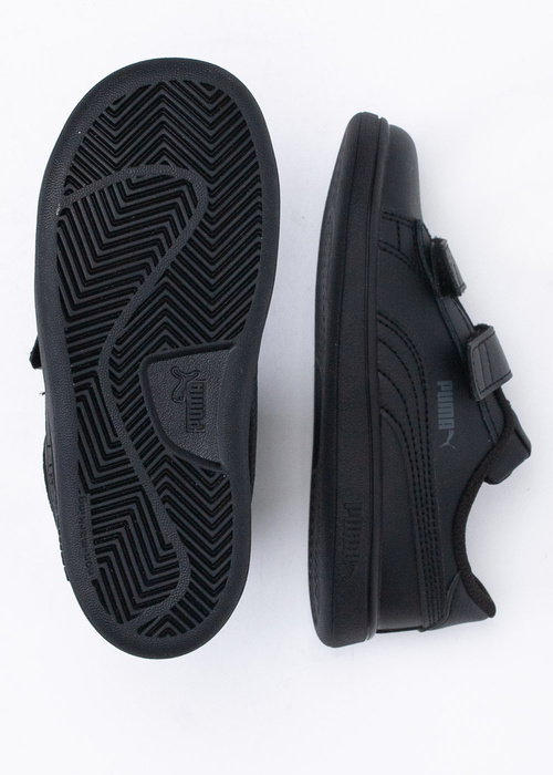 Buty sportowe dziecięce Puma Smash v2 L V PS (365174-01)