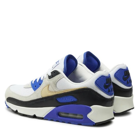 NIKE AIR MAX 90 Sneakersy męskie