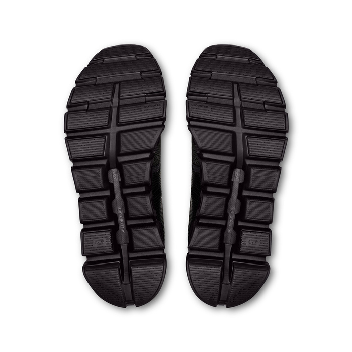 ON Cloud 6 W Black | Black Sneakersy damskie