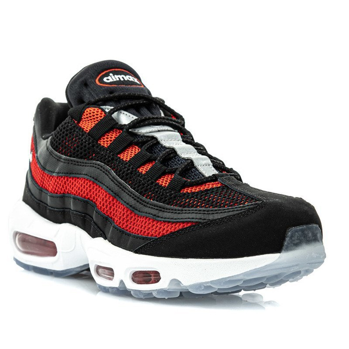 Buty sportowe męskie Nike Air Max 95 Essential (749766-039)