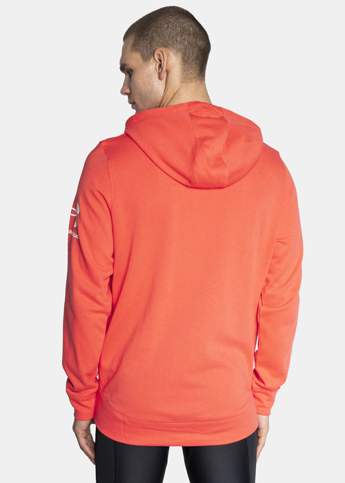 Bluza męska Under Armour Rival Terry Full Zip Hoodie (1361606-690)