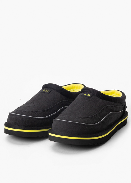 UGG M TASMAN CALI WAVE Kapcie męskie