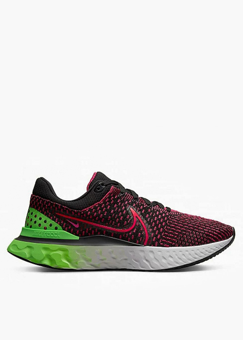 Nike React Infinity Run Flyknit 3 Buty do biegania męskie