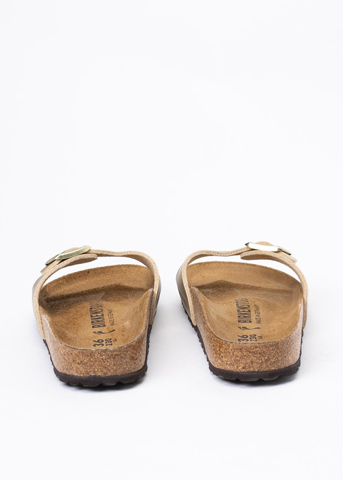 BIRKENSTOCK MADRID BF Klapki damskie