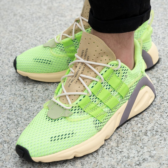 Buty sportowe męskie Adidas Lxcon (EF4279)