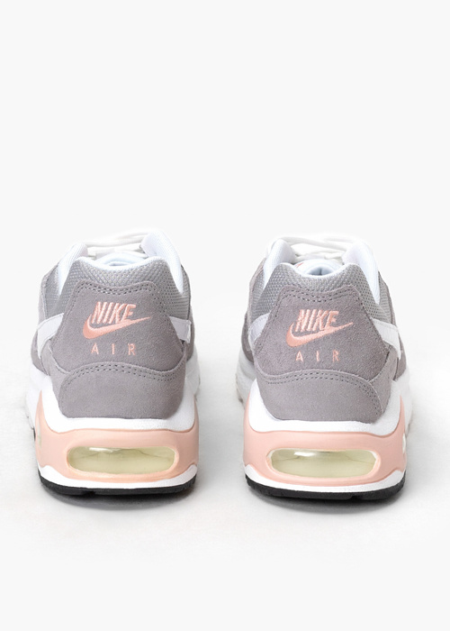 Sneakersy damskie szare NIKE AIR MAX COMMAND 