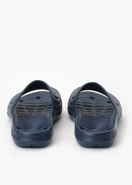 Klapki męskie UNDER ARMOUR UA M LOCKER IV SL