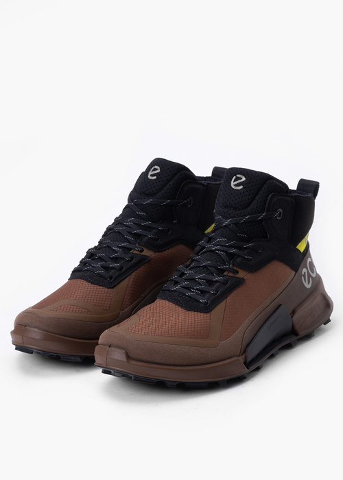 ECCO BIOM 2.1 X MTN M MID GTX Buty trekkingowe męskie