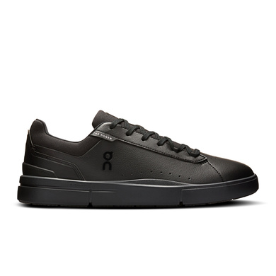 ON THE ROGER Advantage Black | Black Sneakersy męskie