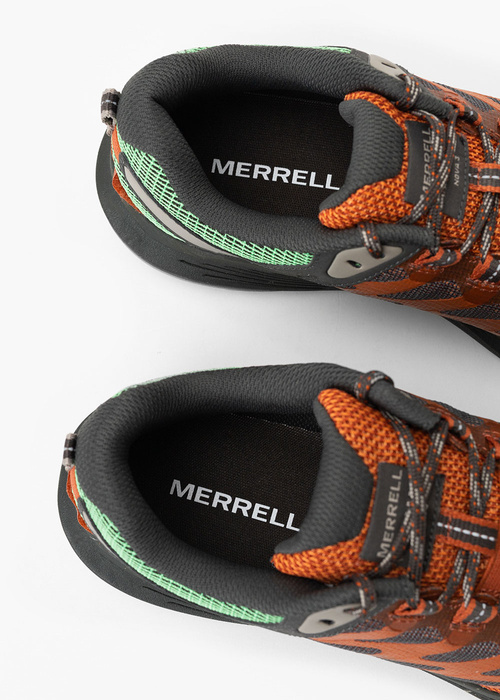 Buty outdoorowe męskie MERRELL NOVA 3