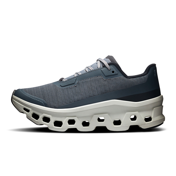 ON Cloudmonster Void W Stone | Glacier Buty damskie do biegania