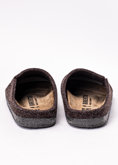 Kapcie damskie Birkenstock Zermatt Rivet (1017524)