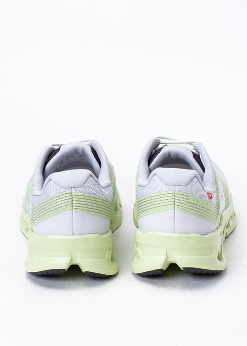 ON Cloudgo Buty do biegania damskie szare