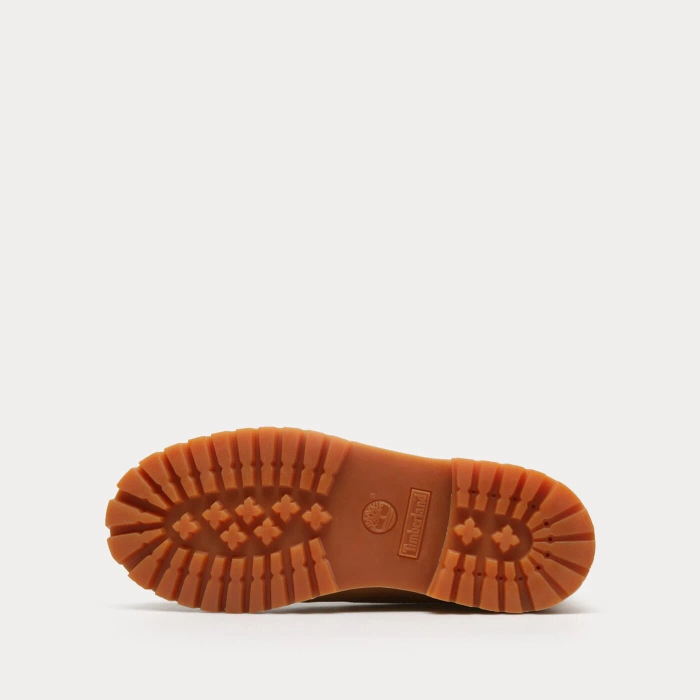 TIMBERLAND 6 In Premium Waterproof Boot Trapery damskie