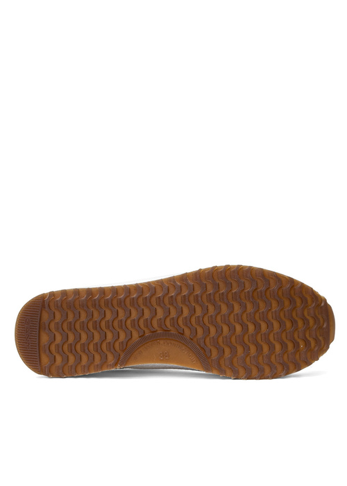 Sneakersy damskie białe Gant Bevinda