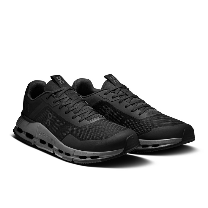 ON Cloudnova Form 2 TT Sneakersy męskie
