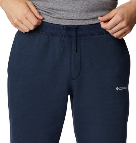 Spodenki męskie Columbia M Columbia Logo Fleece Short