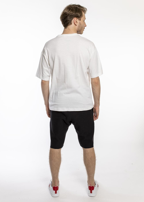 Koszulka Champion Premium Small Script Logo Crewneck T-Shirt (214282-WW001)