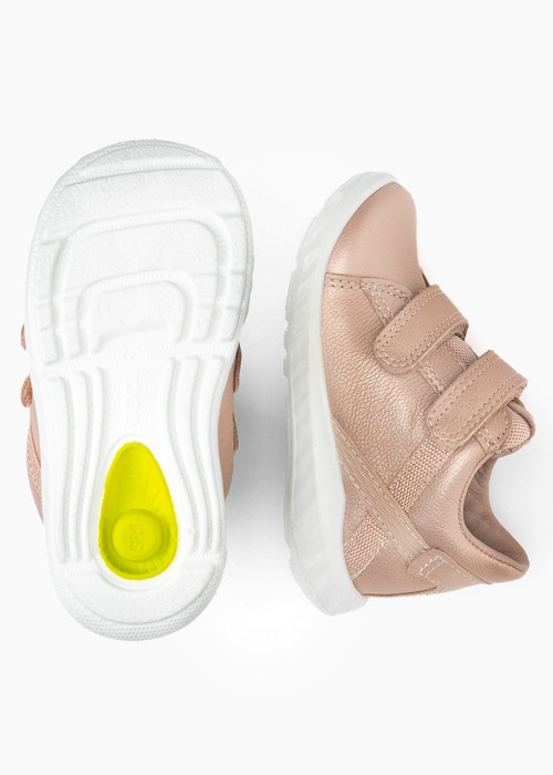 Sneakersy dziecięce ECCO SP.1 LITE INFANT SHOE 