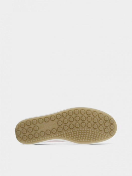 Sneakersy damskie ECCO SOFT 7 W Shoe VIOLET ICE/POWDER 