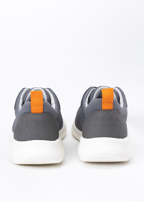 Sneakersy męskie GEOX U MONREALE