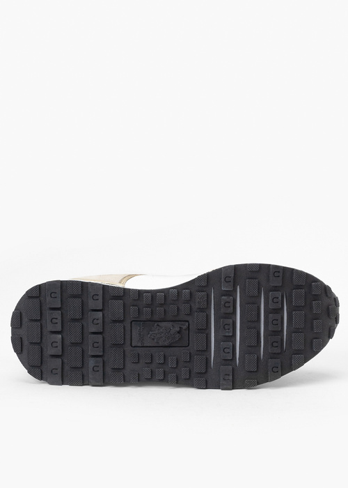 Sneakersy damskie U.S. POLO SOFIA002W/3NY1 WHI-LGE03 