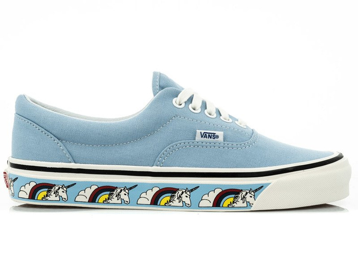 Buty sportowe Vans Era 95 Dx Anaheim Factory Unicorn (VN0A2RR1VPM1)