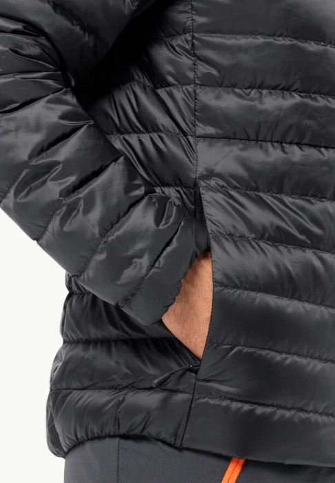Kurtka męska Jack Wolfskin PILVI DOWN JKT M 