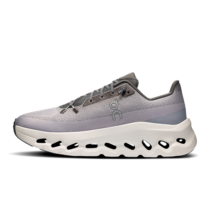 ON Cloudtilt Eclipse | Lilac Sneakersy damskie