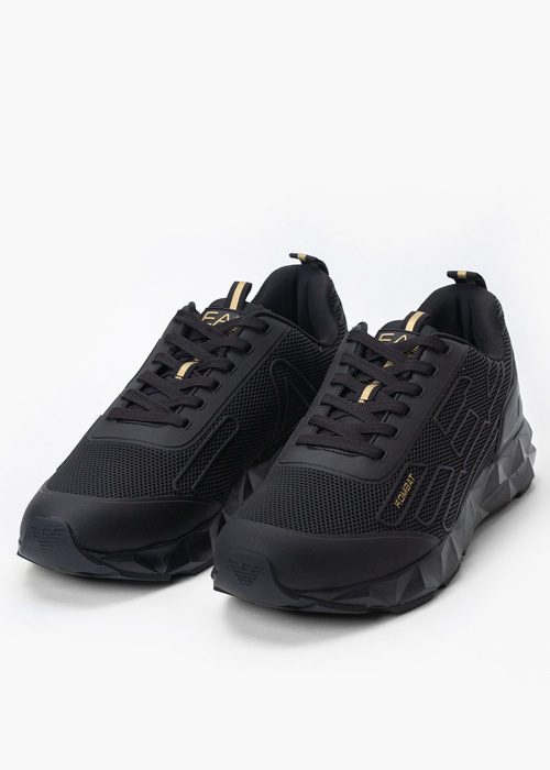 Sneakersy męskie Emporio Armani X8X154-XK357-M701
