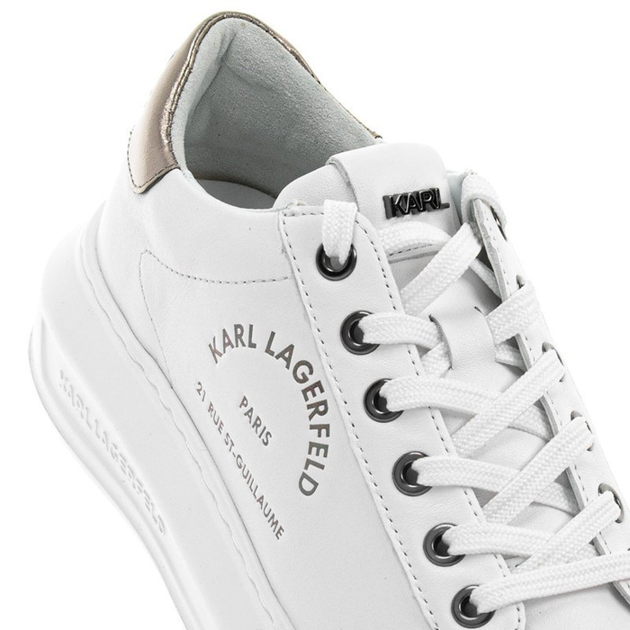 Sneakers`y Karl Lagerfeld Kapri (KL62538-01S)