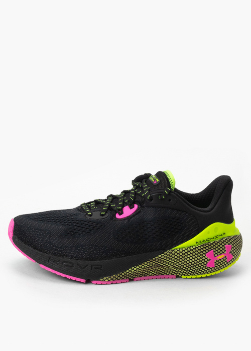 Buty męskie do biegania UNDER ARMOUR UA HOVR MACHINA 3